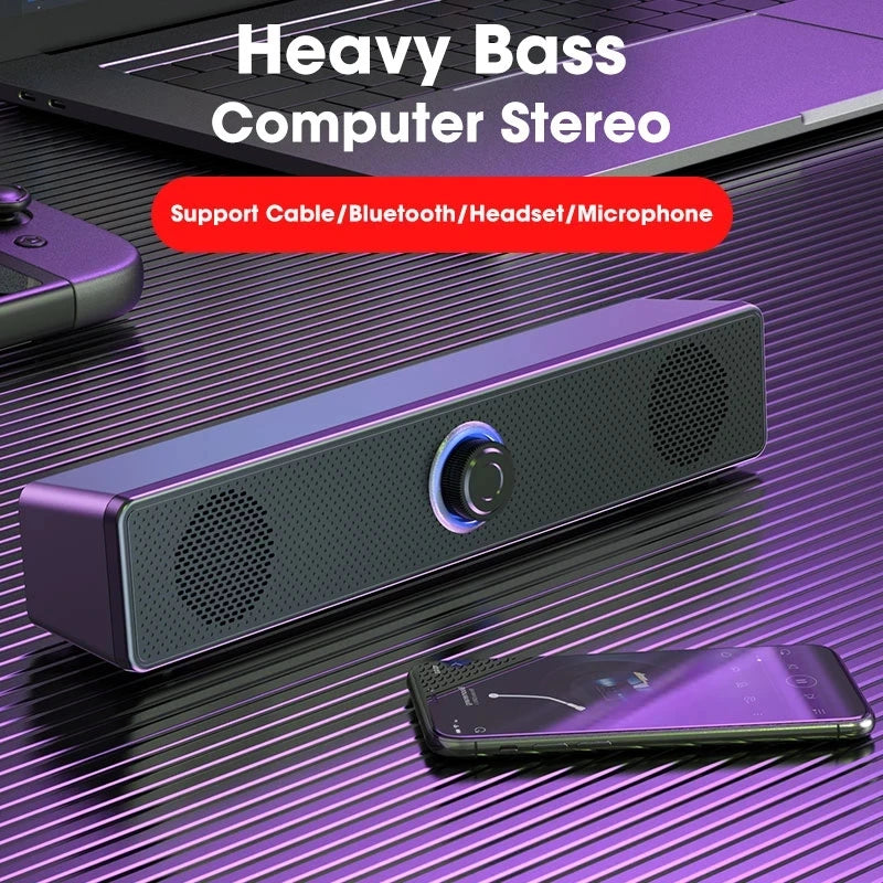 Speaker Sound