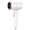 Fast Drying Hair Dryer for Busy Mornings