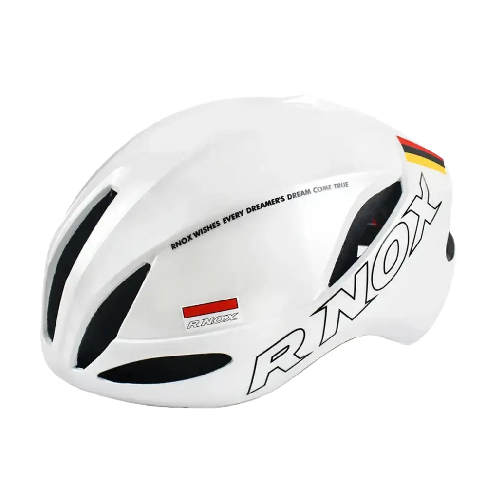Lightweight Aero Sport Bike Helmet — product view 1