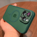 MagSafe Armor Case - Ultimate Drop Protection