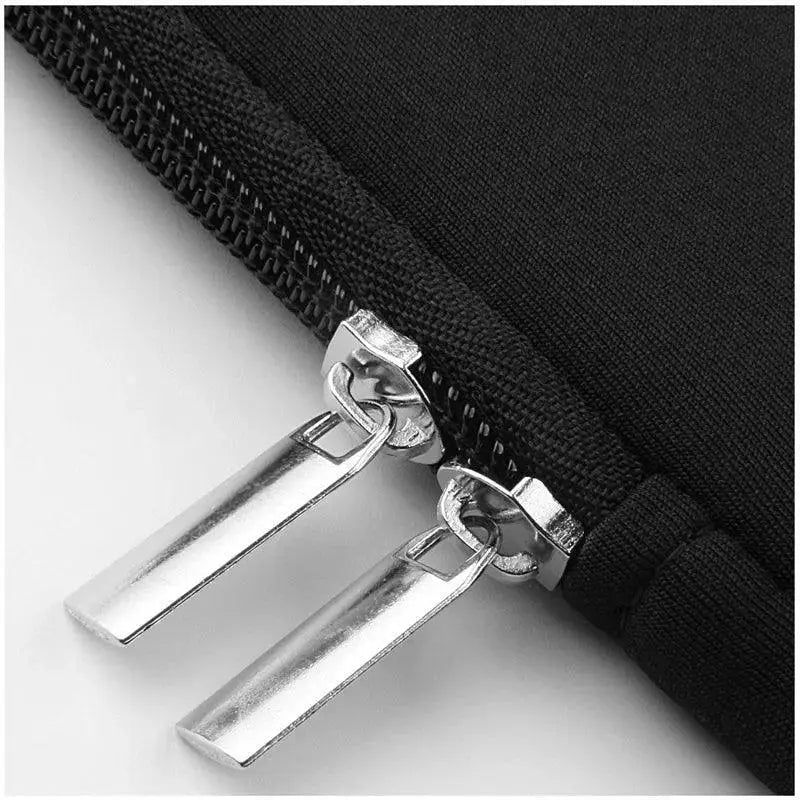 Soft Cotton Laptop Sleeve for Stylish Computer Case