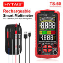 True RMS Auto Ranging Multimeter