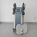 Body Sculpting: Emszero Muscle Stimulator and Fat Burning