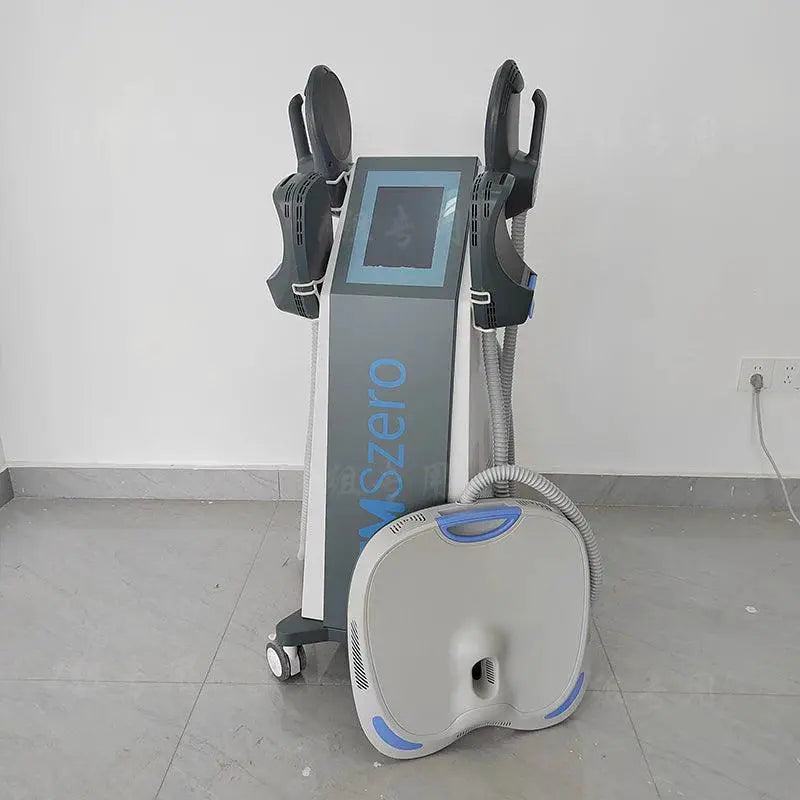 Body Sculpting EMS Device for Home Users — product view 9