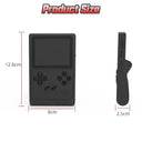 Long Battery Handheld Console for Gamers