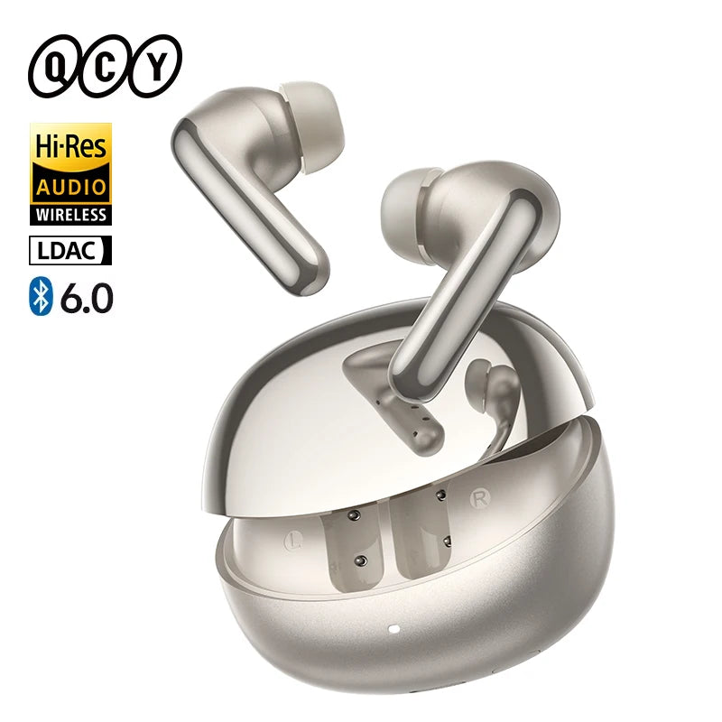 Qcy Melobuds N Ht Bluetooth