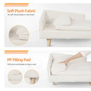 Elevated Pet Bed Stool for Small Pets
