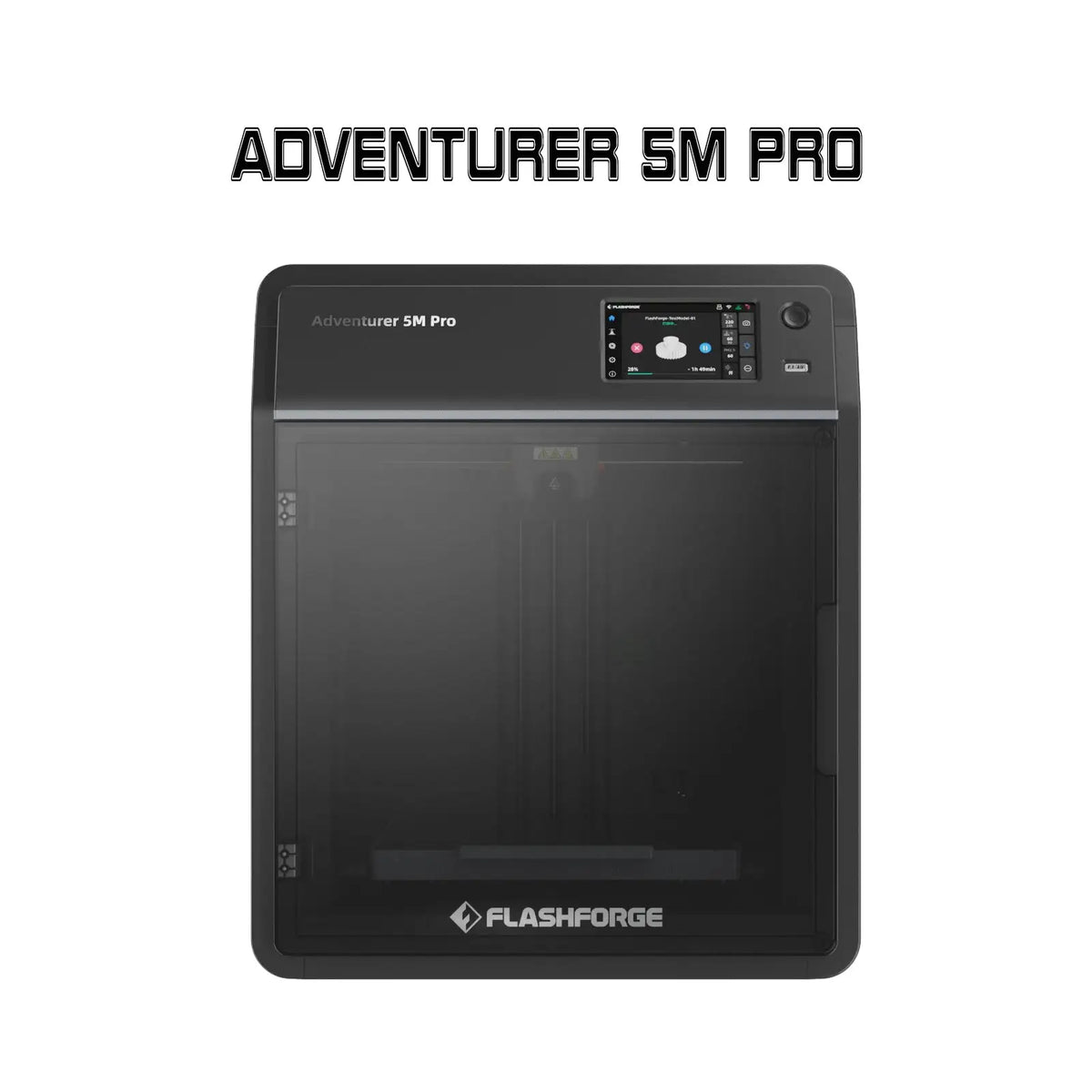 Flashforge Adventurer 5M Pro 3D Printer