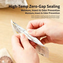 Mini Heat Sealer - Keeps Snacks Fresh Longer