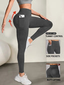 Top Rated Soft High Waist Yoga Leggings