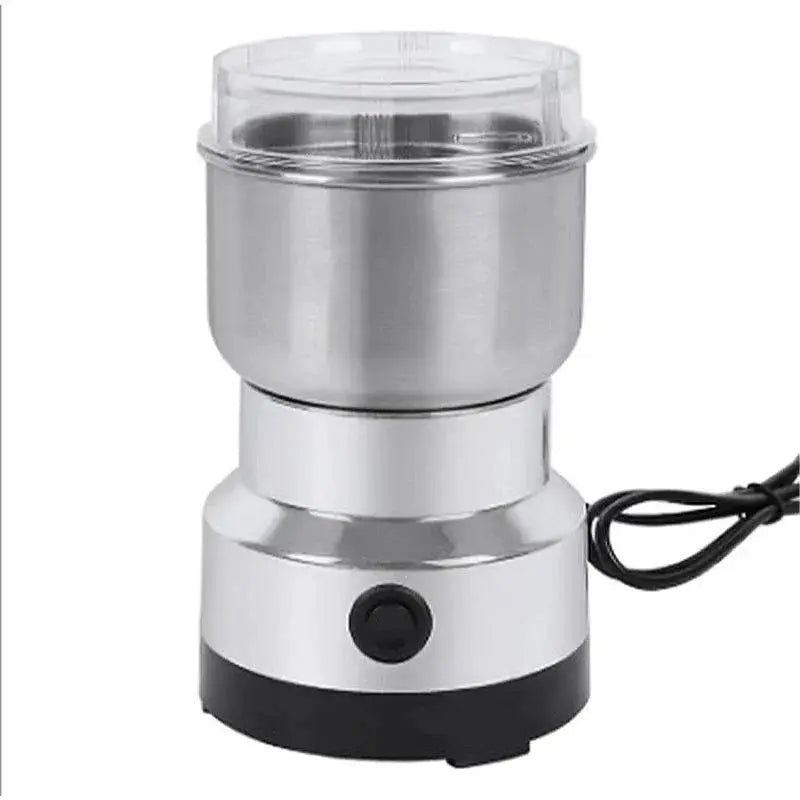 Mini Electric Grinder 300ml Ultrafine Food Mill For Baby
