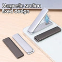 Magnetic Phone Stand - Ultra Slim Metal Kickstand