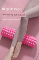 Foam Roller For Runners Muscle Recovery