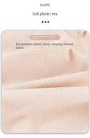 Women’s Full Body Shaper Tummy Control Bodysuit Slimming