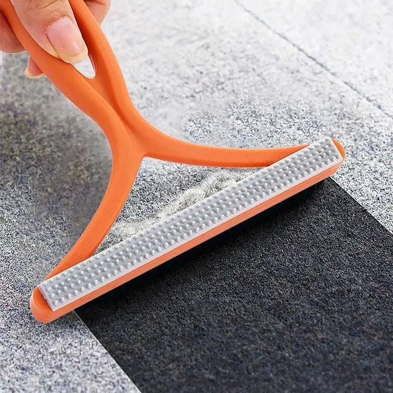 Lint Remover Shaver for Fabric Care and Pet Hair Removal