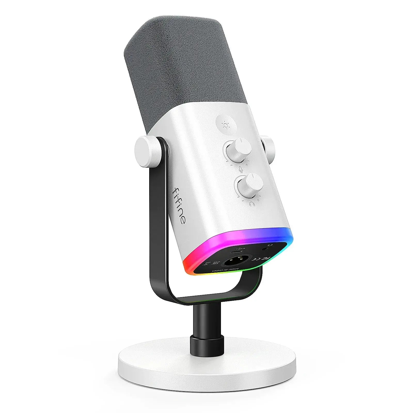AM8 Dynamic USB XLR Microphone for Gaming and Streaming