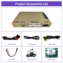 Wireless CarPlay for Ford Explorer Fusion Mondeo Sync 2