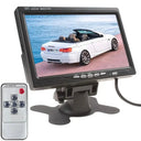 Night Vision Back Up Camera for RVs