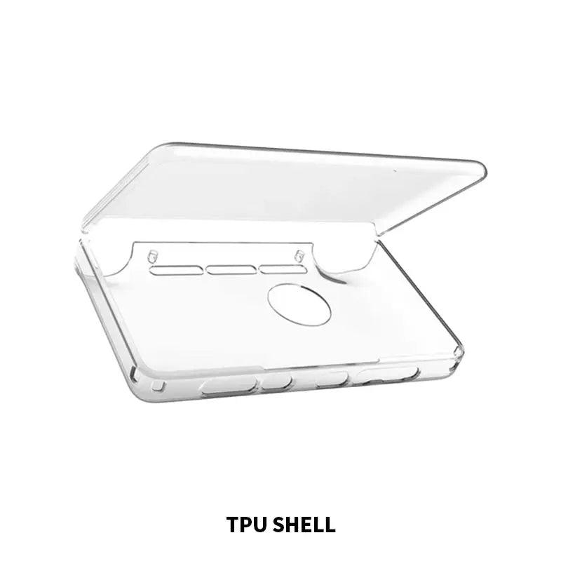 Ayn Thor Silicone Grip Case Cover — product view 5