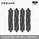 Dreame L40 Ultra Vacuum Side Brush Set