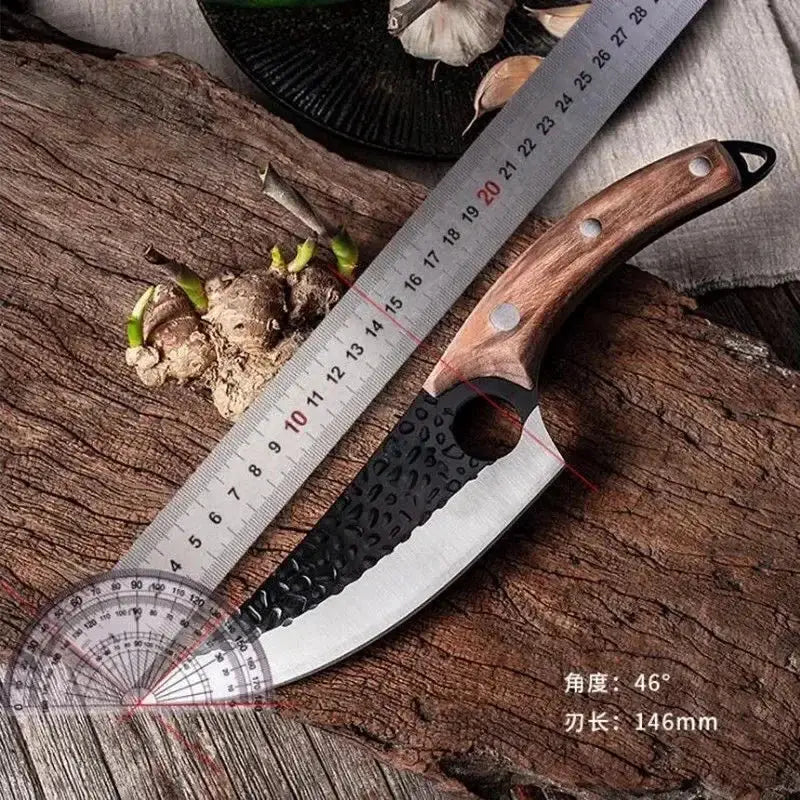 Precise Boning Knife Set for Home Chefs