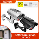 Outdoor Waterproof Security Video Camera