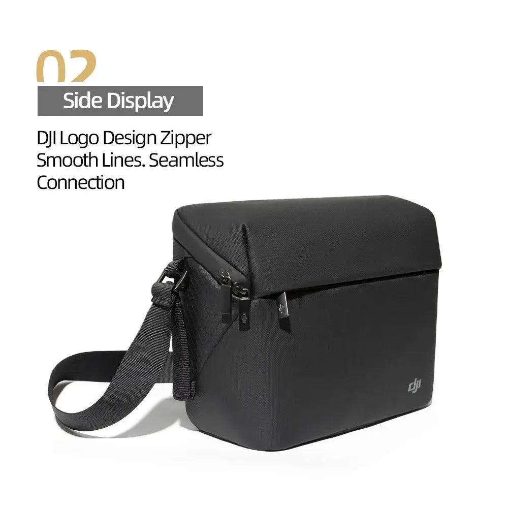 Waterproof Drone Backpack for DJI Mini — product view