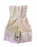 Ultimate Butt Lifter Lace Waist Trainer for Tummy Control