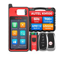 Autel Maxiim Km100 Auto Key Programmer