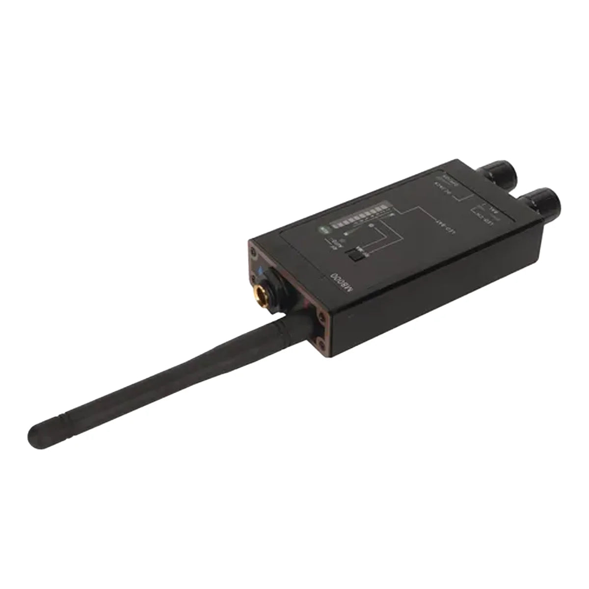 Anti Spy Rf Signal Detector
