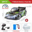 WLtoys 1:28 284131 284161 2.4G Racing Mini RC Car