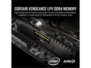 Corsair Vengeance LPX RAM
