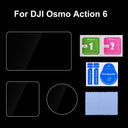 Puluz Dji Osmo Action Pro