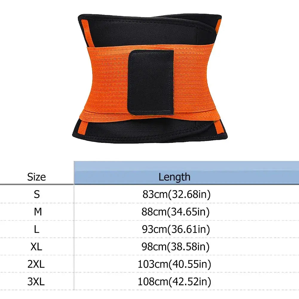 Waist Trainer for Women Back Support — product view 8