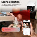 Outdoor Ip Camera for Home Security