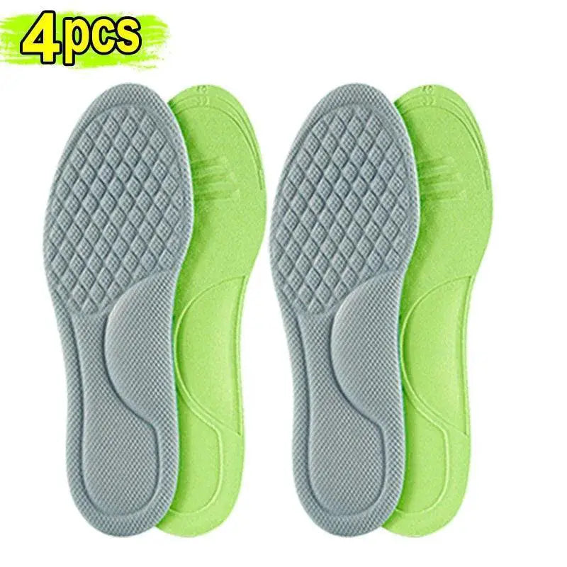 Breathable Arch Support Insoles All Day — product view 8