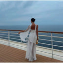 Effortless Summer Maxi Dress for Women