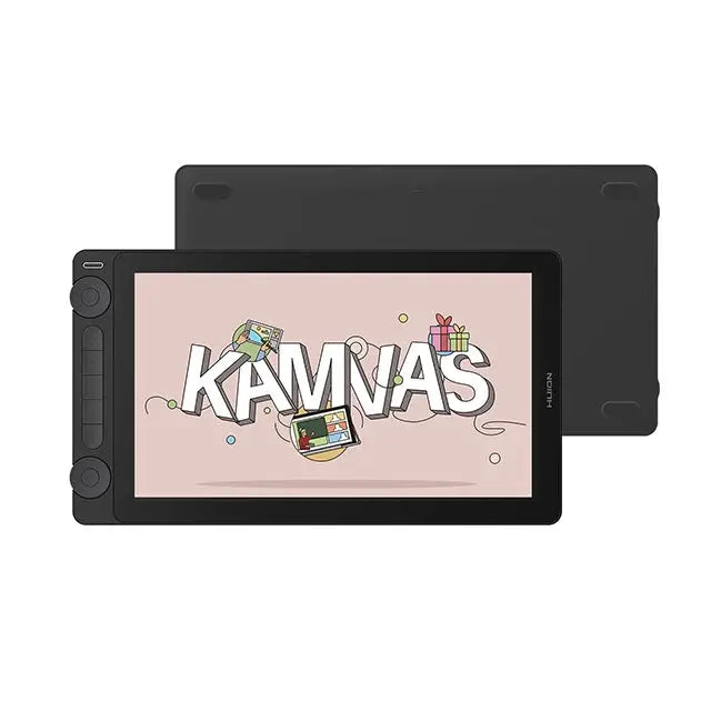Huion Kamvas Gen PenTech — product view 10