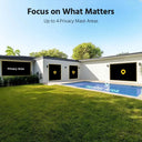 Smart Security Camera for Homeowners
