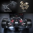 Off Road Brushless RC Drift Car