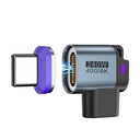 Magnetic Usbc Fast Charger