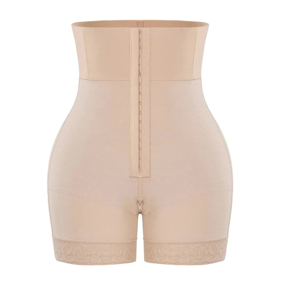 Tummy Control Shaper Shorts for Women — product view 8