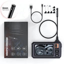 Endoscope Camera - Waterproof 8MM LED Lens