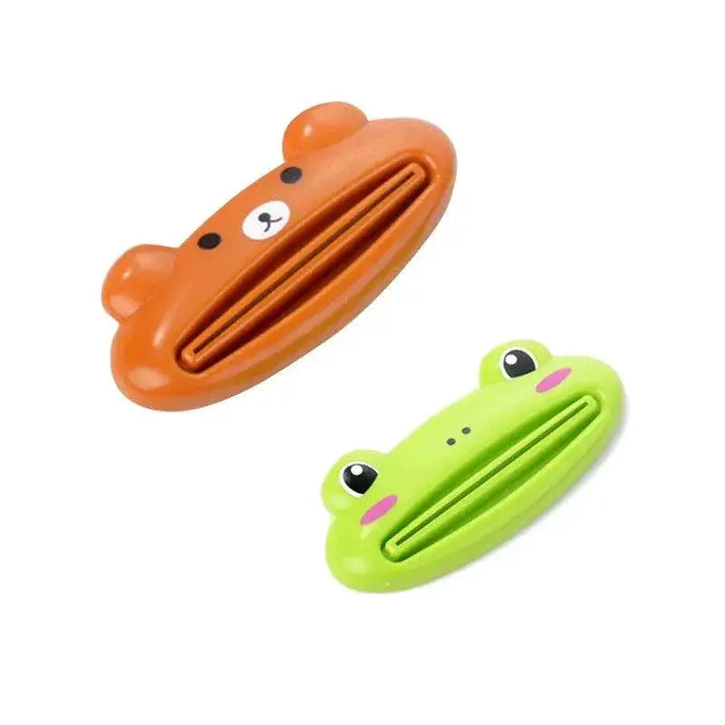 Toothpaste Squeezer for Kids Waste Free — product view 20