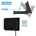 Reliable Solar Panels for Outdoor Cameras 5V Power