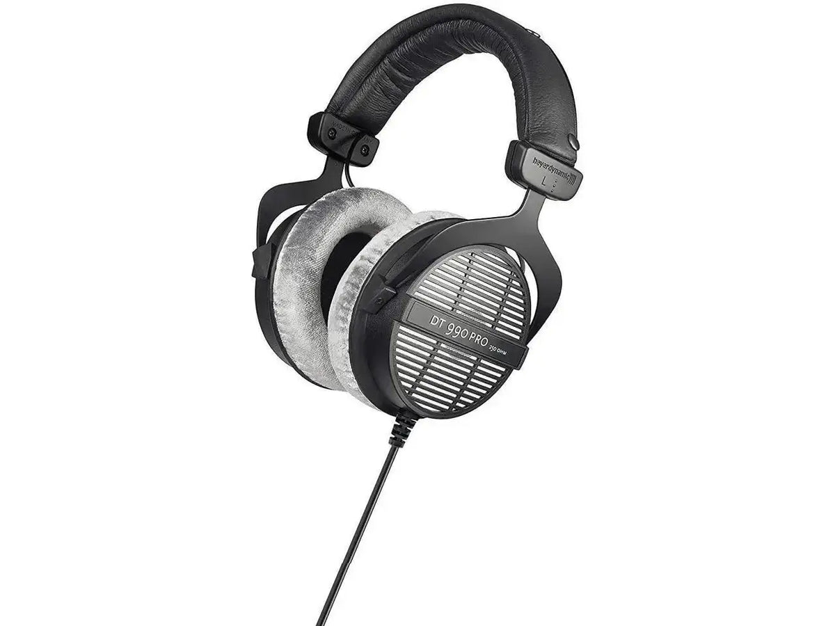 Beyerdynamic DT Pro Headphones — product view 1