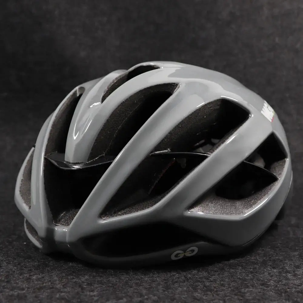 Lightweight Road Mountain Bike Helmet — product view 12