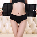 Tummy Control Waist Slimming Belt Body Shaper Waist Trainer