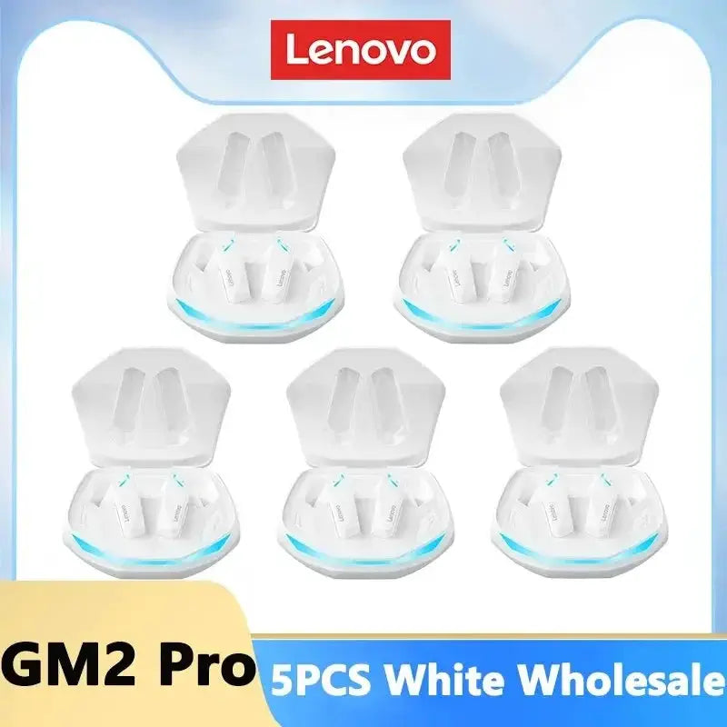 GM2 Pro Bluetooth 5 3 Earphones Wireless Gaming Headset