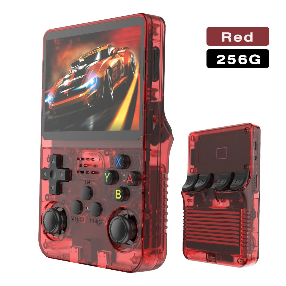 Open Source Video Game Console